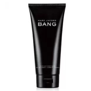 Marc Jacobs BANG sh/gel 200ml