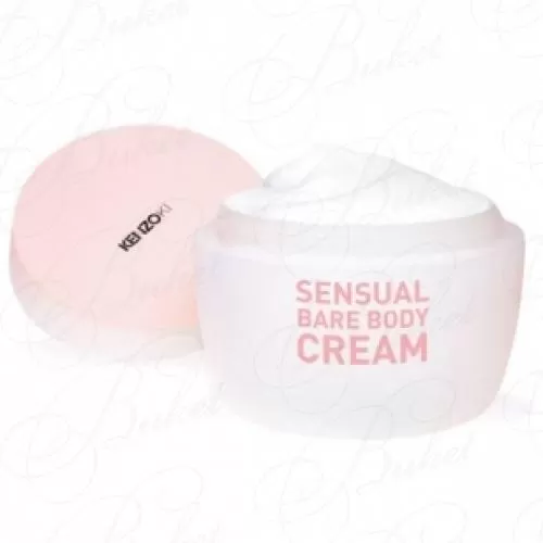 Крем для тела KENZOKI BARE BODY NIGHT CREAM 200ml