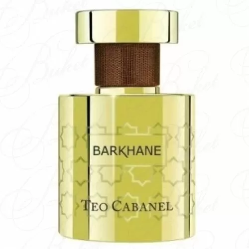 Парфюмерная вода Teo Cabanel BARKHANE 50ml edp