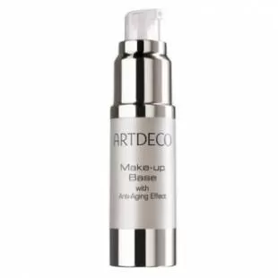 Основа для макияжа ARTDECO MAKE-UP BASE WITH ANTI-AGING EFFECT TESTER 