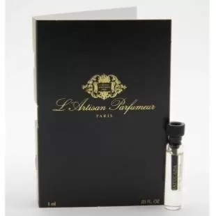 L’Artisan Parfumeur BATUCADA 1ml edt