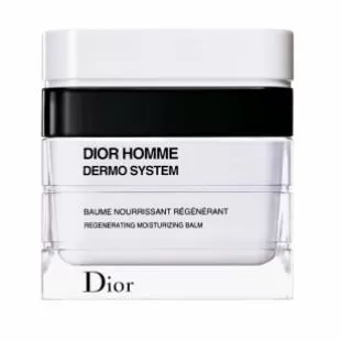 Бальзам для лица CHRISTIAN DIOR HOMME DERMO SYSTEM BAUME NOURRISSANT REGENERAN 50ml