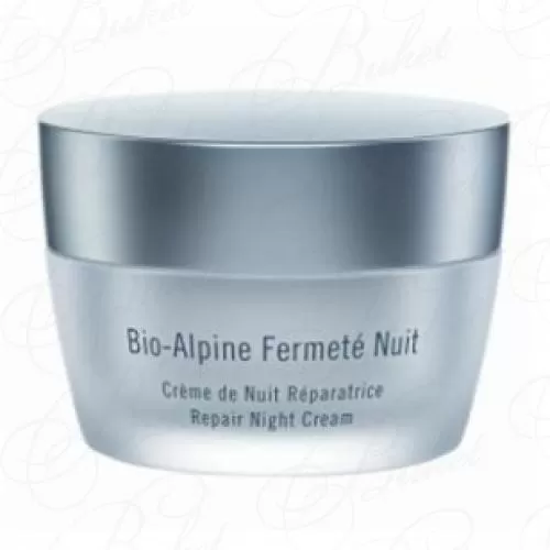 Крем для лица ALPURE BIO-ALPINE FERMETE Repair Night Cream 50ml