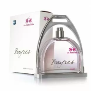 La Martina BAYRES MUJER 100ml edt