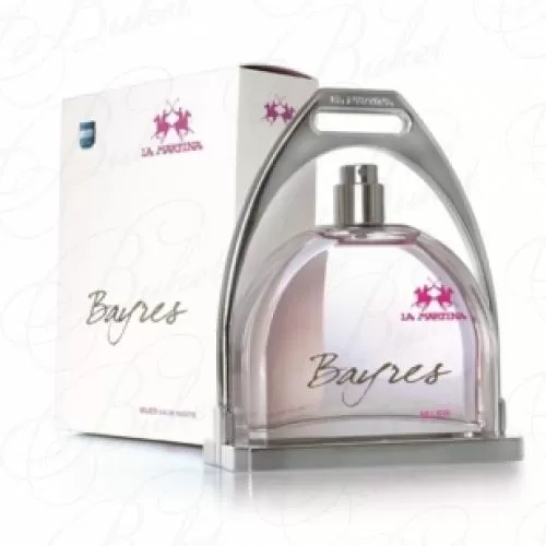 Туалетная вода La Martina BAYRES MUJER 50ml edt