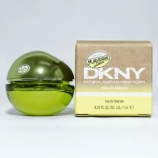 Donna Karan DKNY BE DELICIOUS EAU SO INTENSE 7ml edp