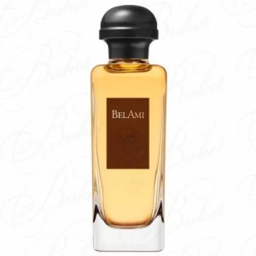 Тестер Hermes BEL AMI VETIVER 100ml edt TESTER