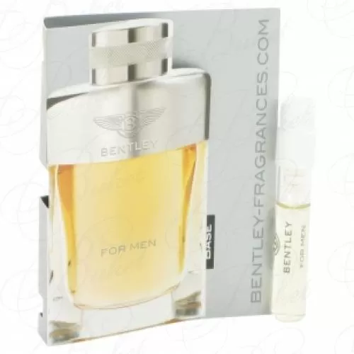 Пробник Bentley BENTLEY 1.5ml edt