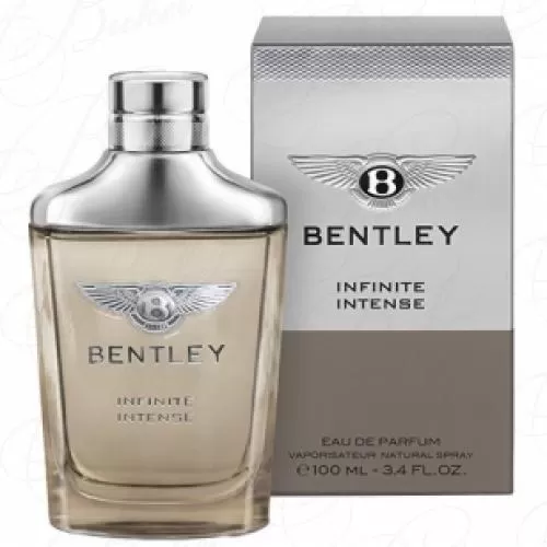 Тестер Bentley BENTLEY INFINITE INTENSE 100ml edp TESTER