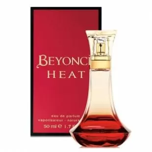 Beyonce HEAT 100ml edp