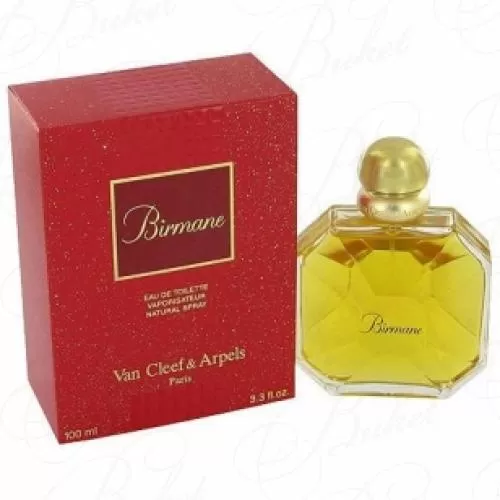 Туалетная вода Van Cleef & Arpels BIRMANE 50ml edt