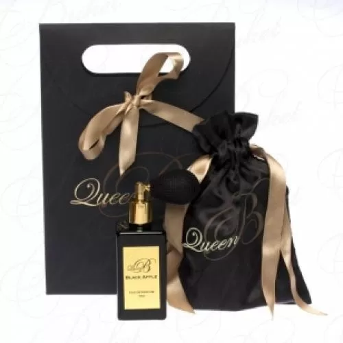 Парфюмерная вода Queen B Perfumes BLACK APPLE 100ml edp
