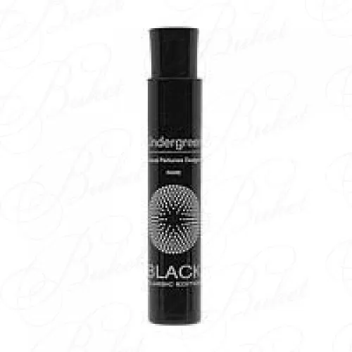 Пробник Undergreen BLACK CLASSIC 1ml edp