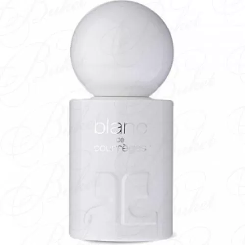 Парфюмерная вода Courreges BLANC DE COURREGES 30ml edp