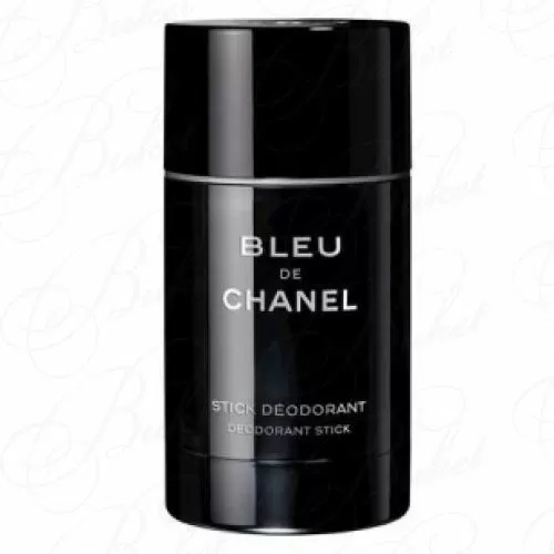 Дезодорант стик Chanel BLEU DE CHANEL deo-stick 75ml
