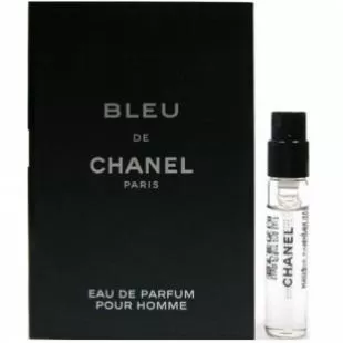 Chanel BLEU de CHANEL Eau de Parfum 1.5ml edp