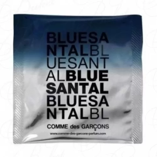 Пробники Comme Des Garcons BLUE SANTAL 1.5ml edp