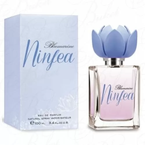 Парфюмерная вода Blumarine BLUMARINE NINFEA 50ml edp