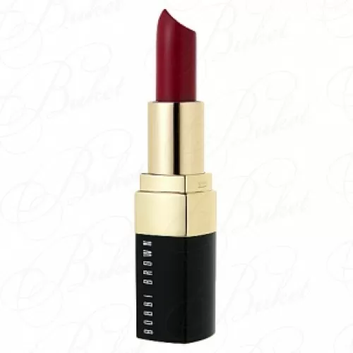 Помада для губ BOBBI BROWN LIP COLOR №09 Burnt Red