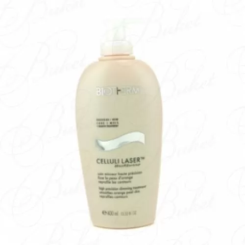 Гель для тела BIOTHERM SKIN CARE BODY CELLULI LASER BIOFIBRINE 400ml