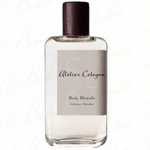 Одеколон Atelier Cologne BOIS BLONDS 100ml edc