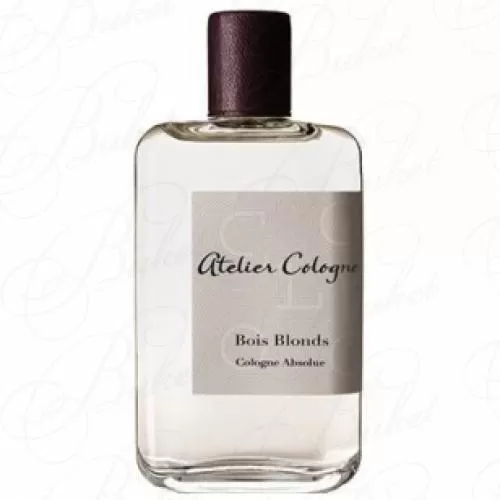 Одеколон Atelier Cologne BOIS BLONDS 200ml edc