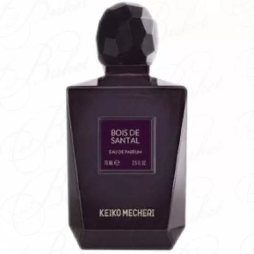 Парфюмерная вода Keiko Mecheri BOIS DE SANTAL 75ml edp