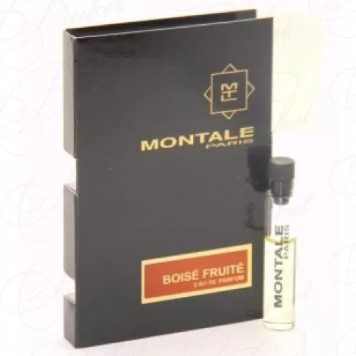 Пробники Montale BOISE FRUITE 2ml edp