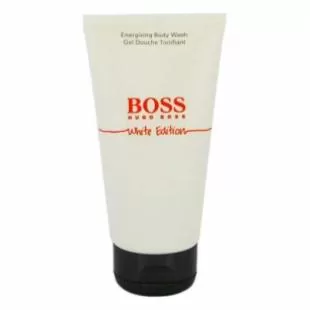 Hugo Boss IN MOTION WHITE EDITION sh/gel 150ml
