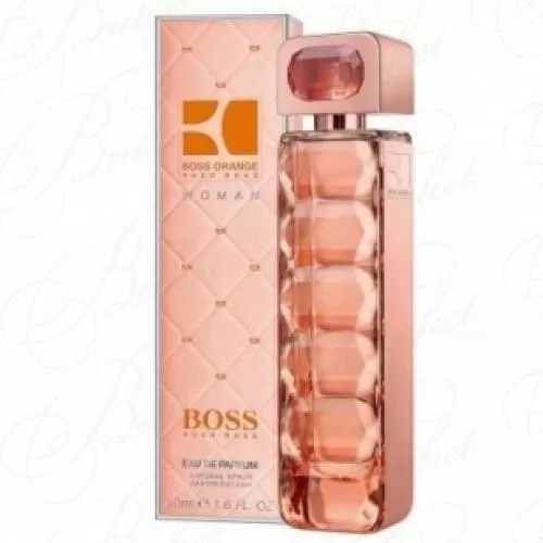 Парфюмерная вода Hugo Boss BOSS ORANGE Eau de Parfum 30ml edp