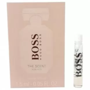Hugo Boss BOSS THE SCENT FOR HER 1.5ml edp
