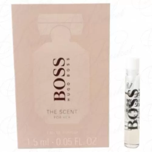 Пробник Hugo Boss BOSS THE SCENT FOR HER 1.5ml edp