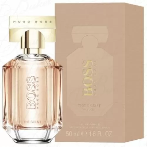 Парфюмерная вода Hugo Boss BOSS THE SCENT FOR HER 50ml edp