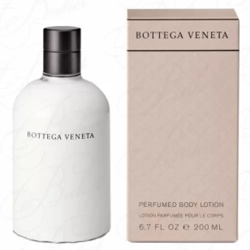 Лосьон для тела Bottega Veneta BOTTEGA VENETA b/lot 200ml
