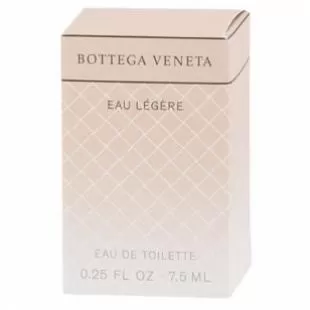Bottega Veneta BOTTEGA VENETA EAU LEGERE 7.5ml edt
