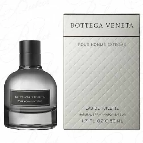 Туалетная вода Bottega Veneta BOTTEGA VENETA POUR HOMME EXTREME 90ml edt