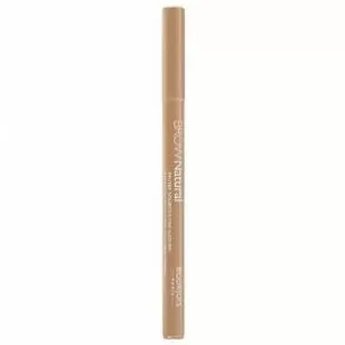 Маркер для бровей BOURJOIS MAKE UP BROW NATURAL №21 Blond/Блонд
