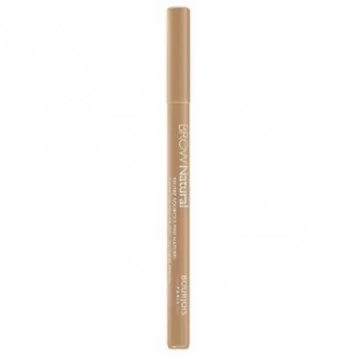 Маркер для бровей BOURJOIS MAKE UP BROW NATURAL №21 Blond/Блонд