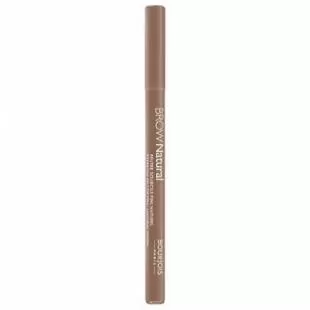 Маркер для бровей BOURJOIS MAKE UP BROW NATURAL №22 Chatain/Шатен