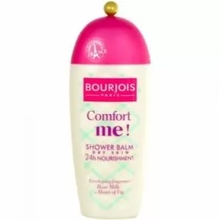 Бальзам для душа BOURJOIS COMFORT ME! 250ml