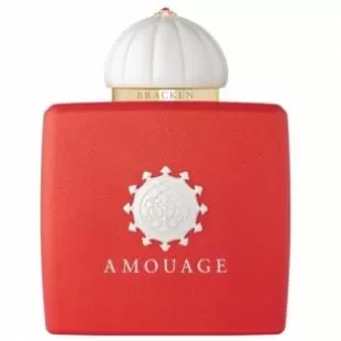 Amouage BRACKEN WOMAN 100ml edp TESTER