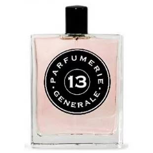 Parfumerie Generale BRULURE DE ROSE №13 100ml edp