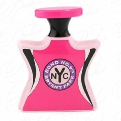 Парфюмерная вода Bond NO.9 BRYANT PARK 50ml edp