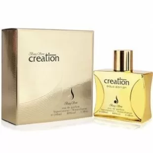 Baug & Sons CREATION GOLD EDITION 100ml edp