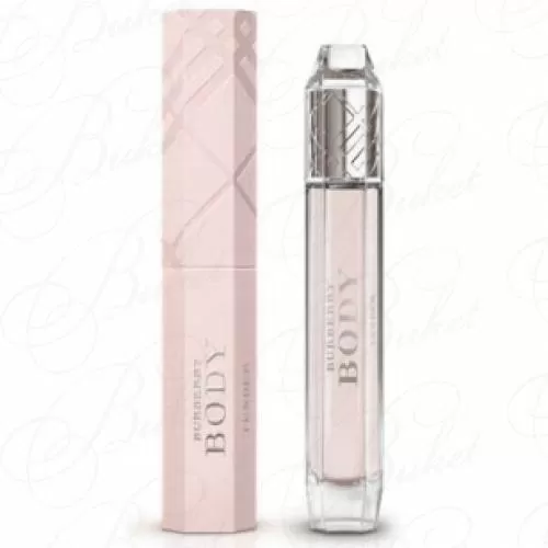 Туалетная вода Burberry BURBERRY BODY TENDER 35ml edt