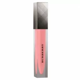 Блеск для губ BURBERRY LIP GLOW NATURAL №21 Fondant Pink/Нежно-розовый