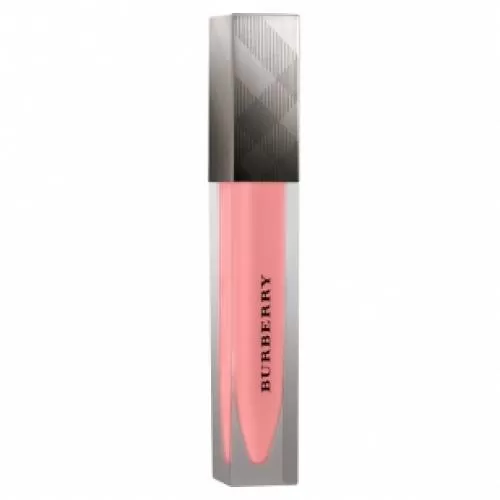Блеск для губ BURBERRY LIP GLOW NATURAL №21 Fondant Pink/Нежно-розовый