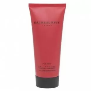 Burberry BURBERRY MEN sh/gel 200ml