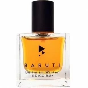 Baruti BERLIN IN WINTER 30ml edp
