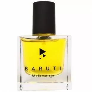 Baruti MELKMEISJE 30ml edp